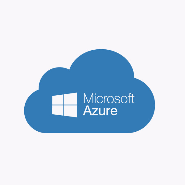 Azure Web Services