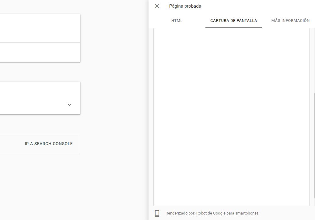 Contenido oculto con CSS y JS