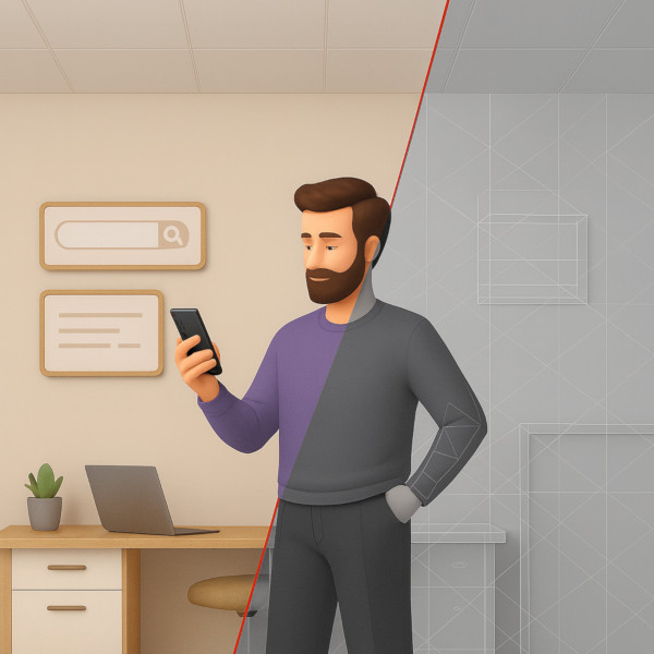 Guía avanzada sobre el renderizado