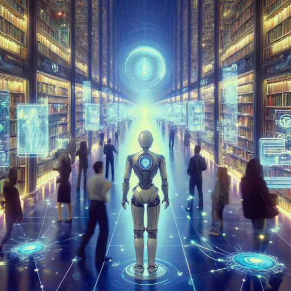 ¿Planea ChatGPT competir con Google?