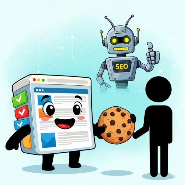 Utilizar las cookies a tu favor en el SEO