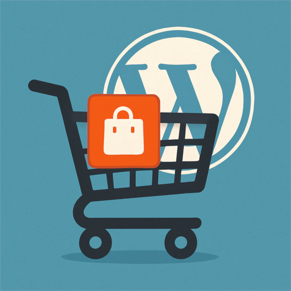 Ecommerce dentro de WordPress