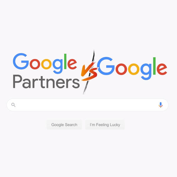 Google Partner no es un indicativo de SEO