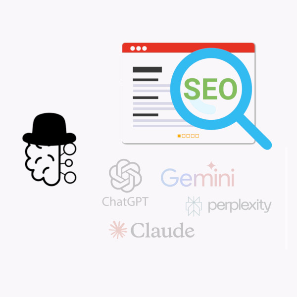 AIO o GEO. EL SEO enfocado en LLMs