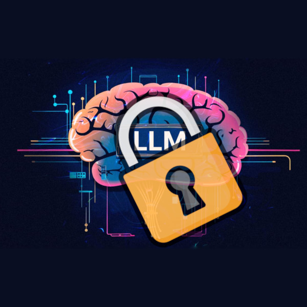 Block LLM in a website