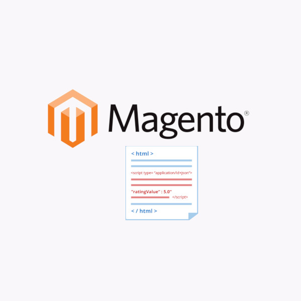 Cómo agregar datos estructurados en Magento