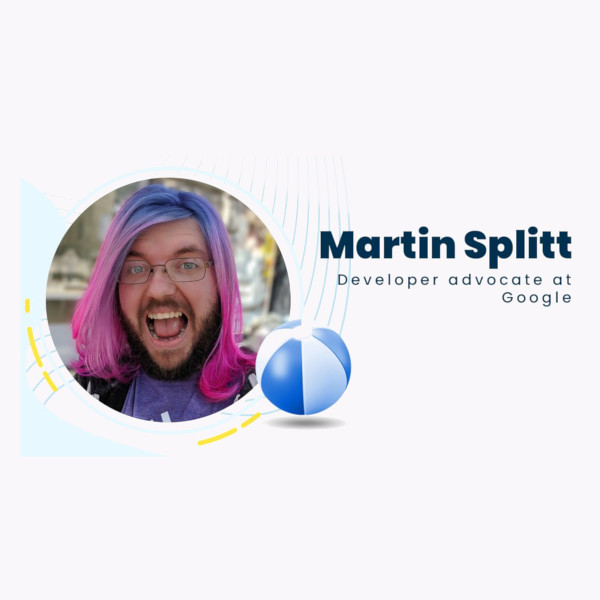 Renderizado en el SEO – Ponencia de Martin Splitt