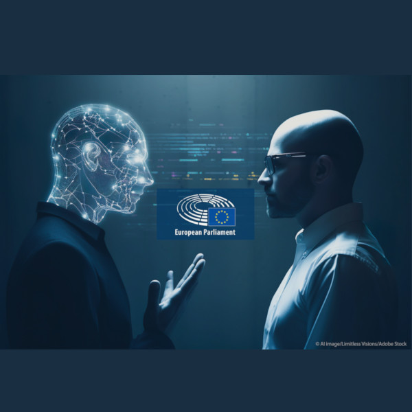 Primera ley de inteligencia artificial del mundo