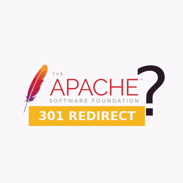 Redireccionar con parámetros en Apache