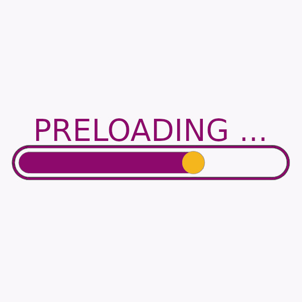 Resource Preloading