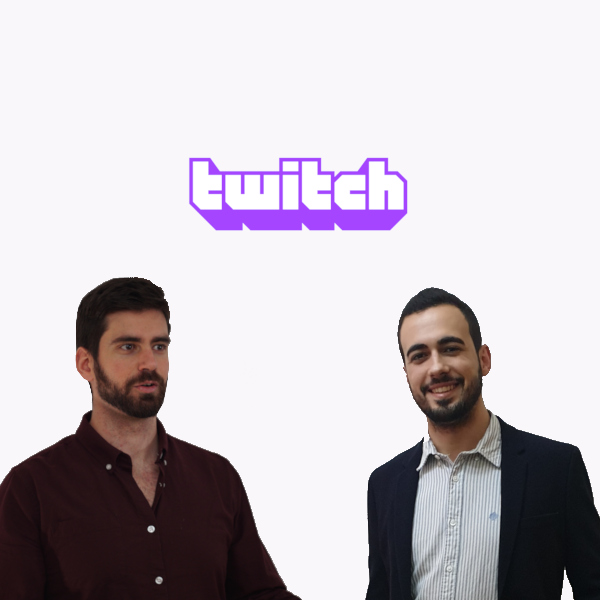 Twitch Servidores enfocados a SEO
