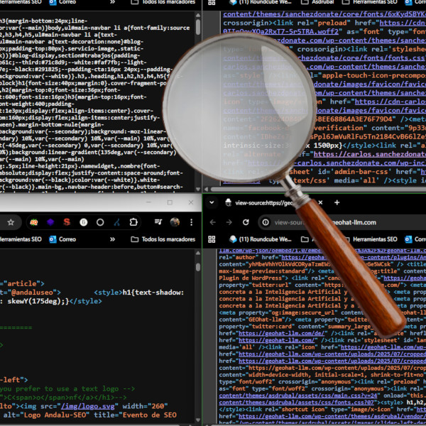 Buscador de código fuente