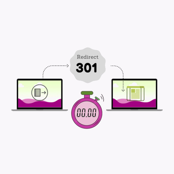 Redirecciones en el htaccess. WPO