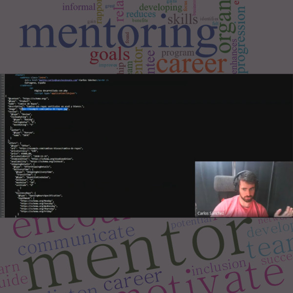 Tutoría Máster de SEO Técnico