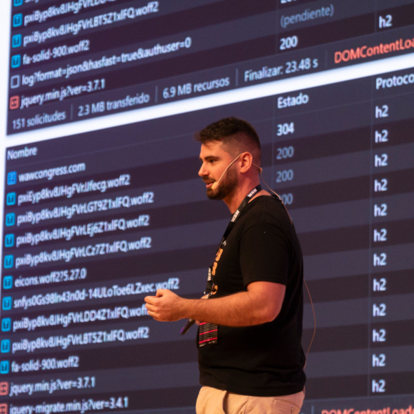 Medir la velocidad de una web (WPO)