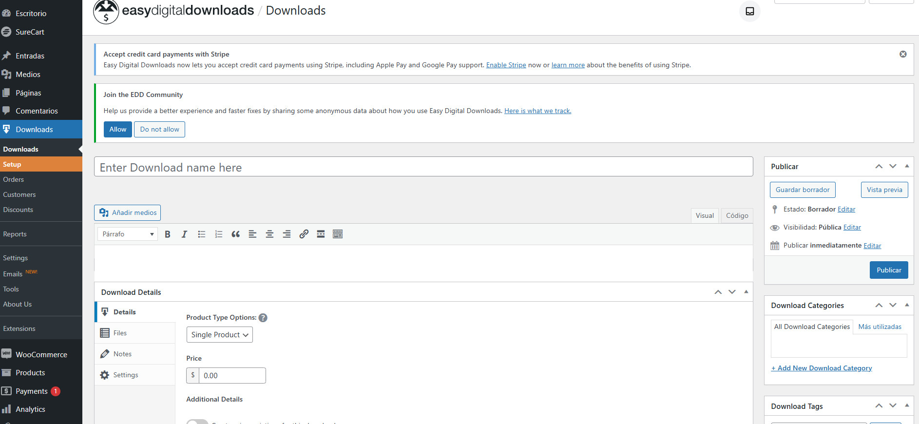 easydigitaldownloads
