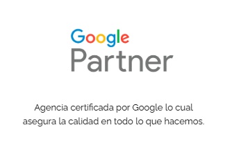 Google partner