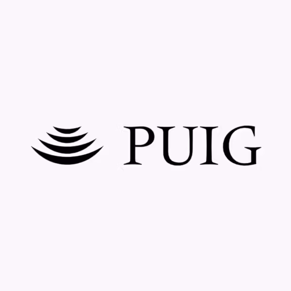 Grupo Puig logo