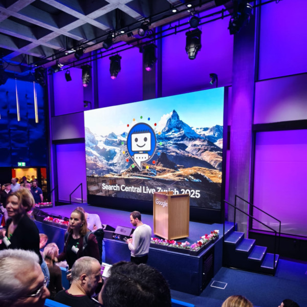 Petición conjunta de mejoras en Google Search Console