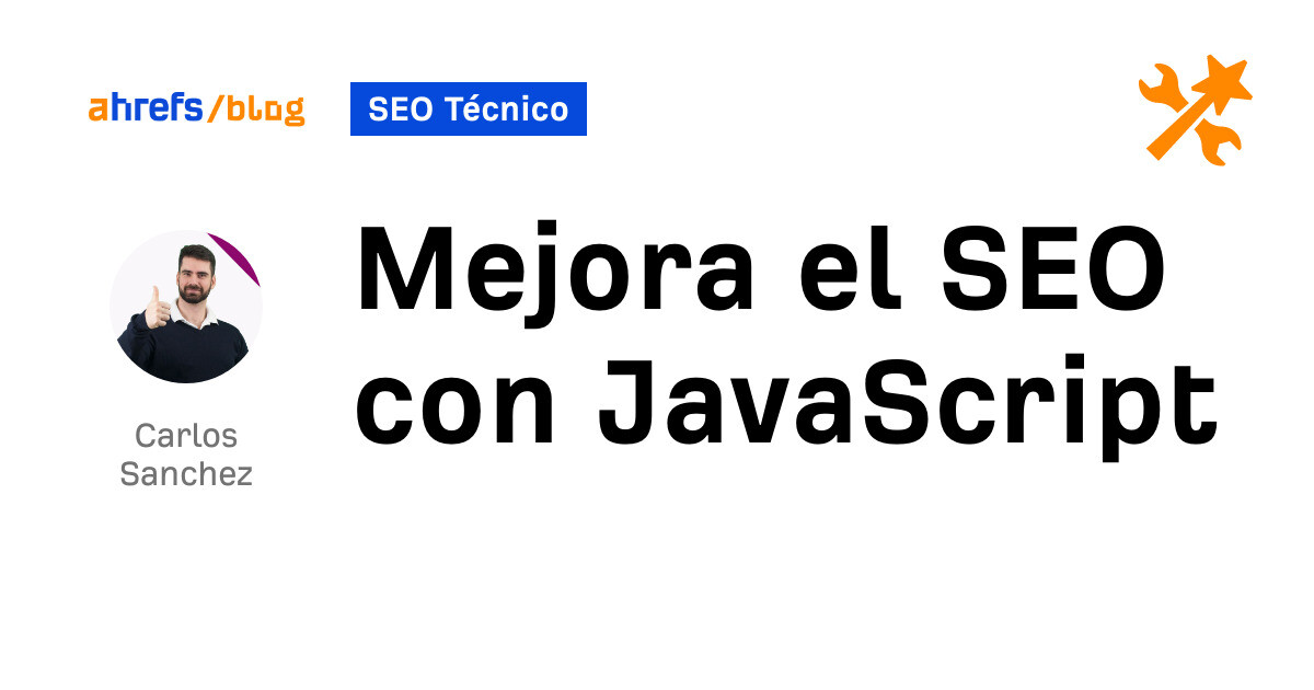JS para mejorar tu contenido