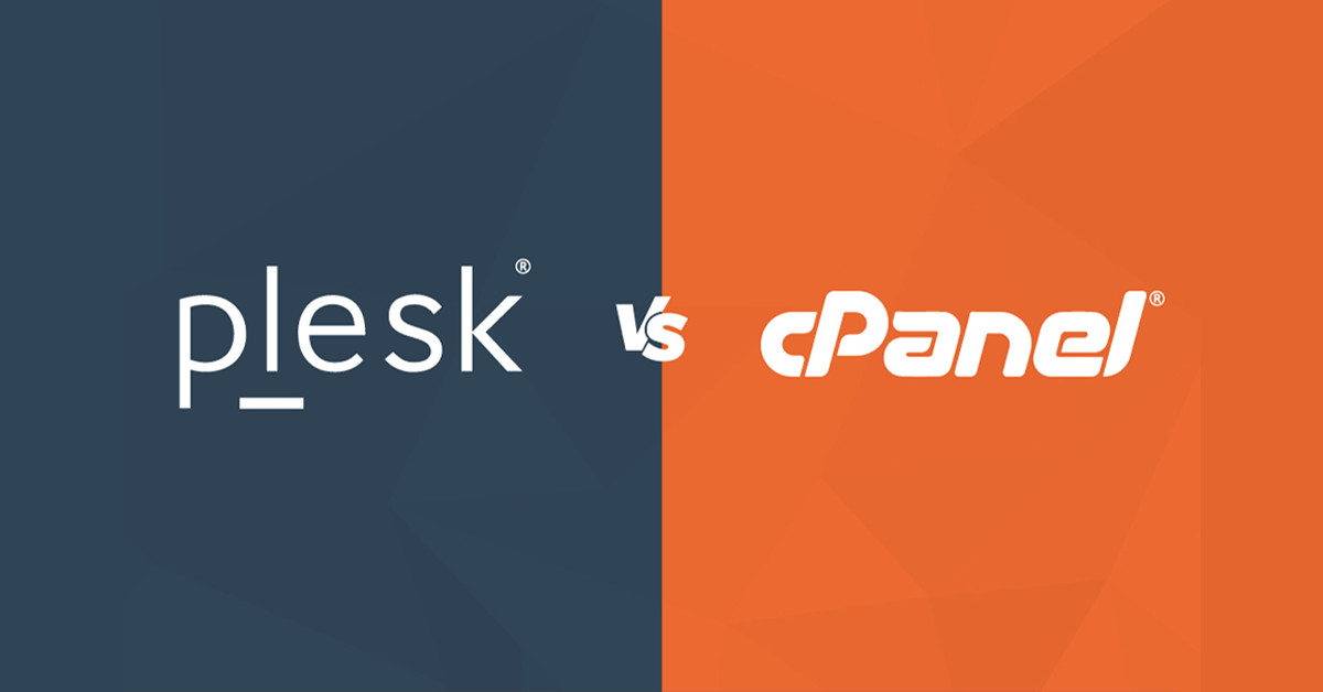 Plesk Cpanel