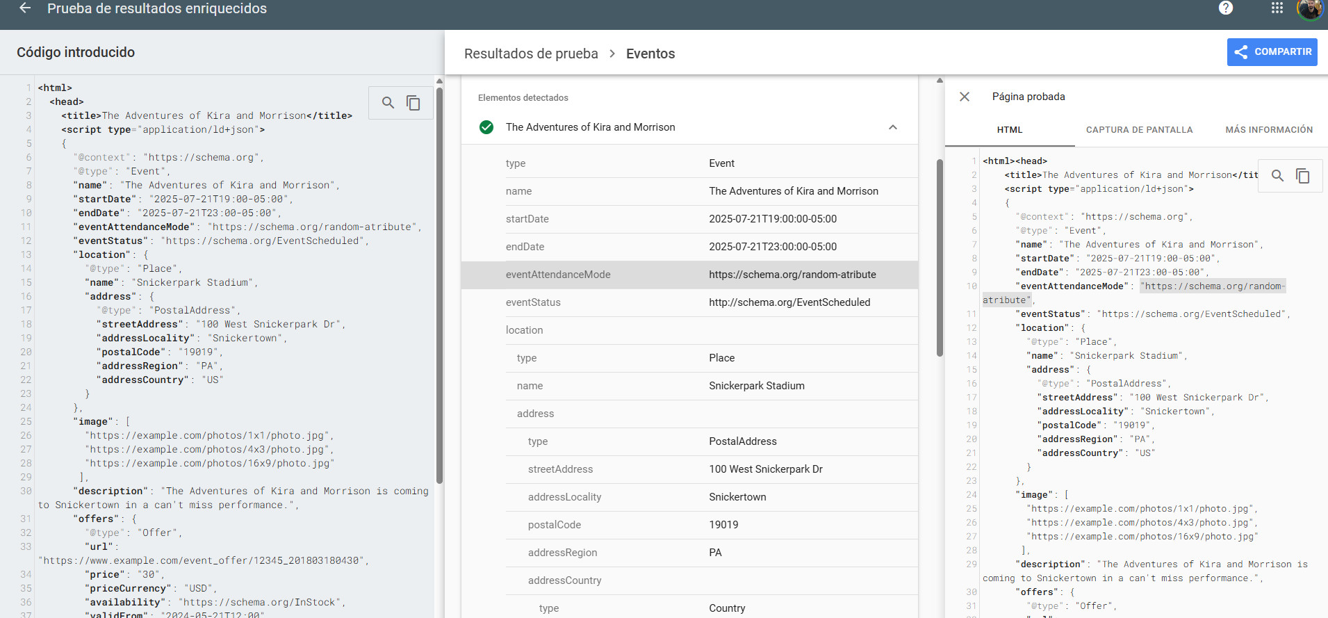 Any value other than online that used to work and was recommended still works