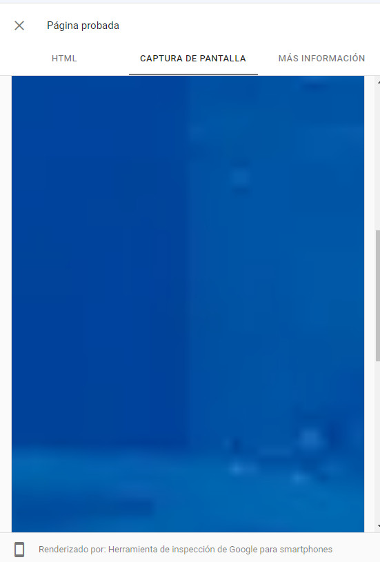 Renderizado de VH al 100% genera problemas