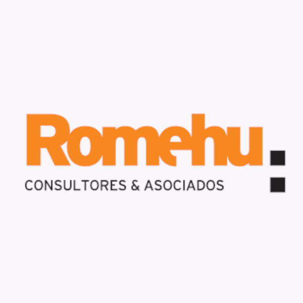 Romehu Consultores logo