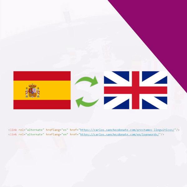 Redirección Automática por Idioma