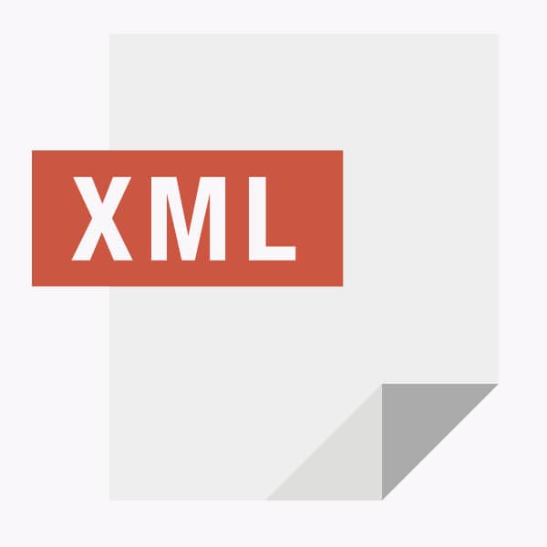 XML